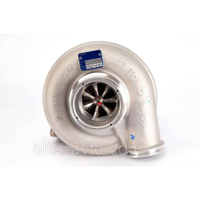 Турбина MAN 19-414 / BorgWarner 53319886727