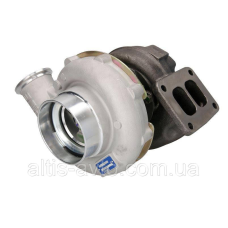 Турбина MAN TGX, TGA, TGS I / BorgWarner 53319887507