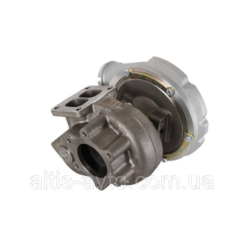 Турбина MAN Truck / BorgWarner 53319887508 Турбина MAN Truck / BorgWarner 53319887508
