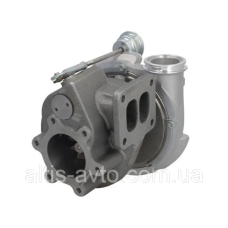 Турбина MAN Railway / BorgWarner 53319887520