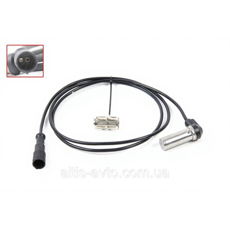 Датчик ABS Mercedes Atego 1, 2 375, 958, 970, 972, 974, 975, 976 ➤ 4410328210 Датчик ABS Mercedes Atego 1, 2 375, 958, 970, 972, 974, 975, 976 ➤ 4410328210