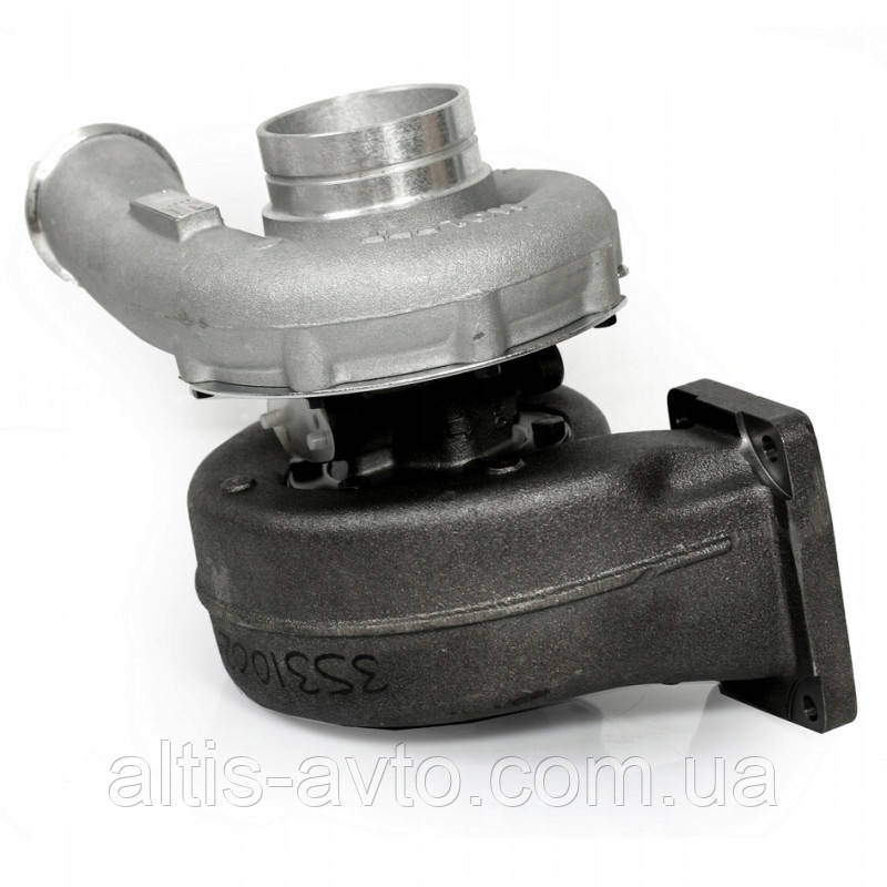 Турбина MAN Truck / Holset 4032925 Турбина MAN Truck / Holset 4032925