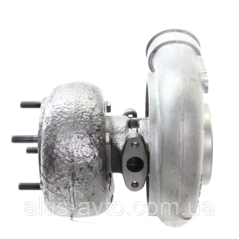 Турбина MAN Truck / Holset 4033202 Турбина MAN Truck / Holset 4033202