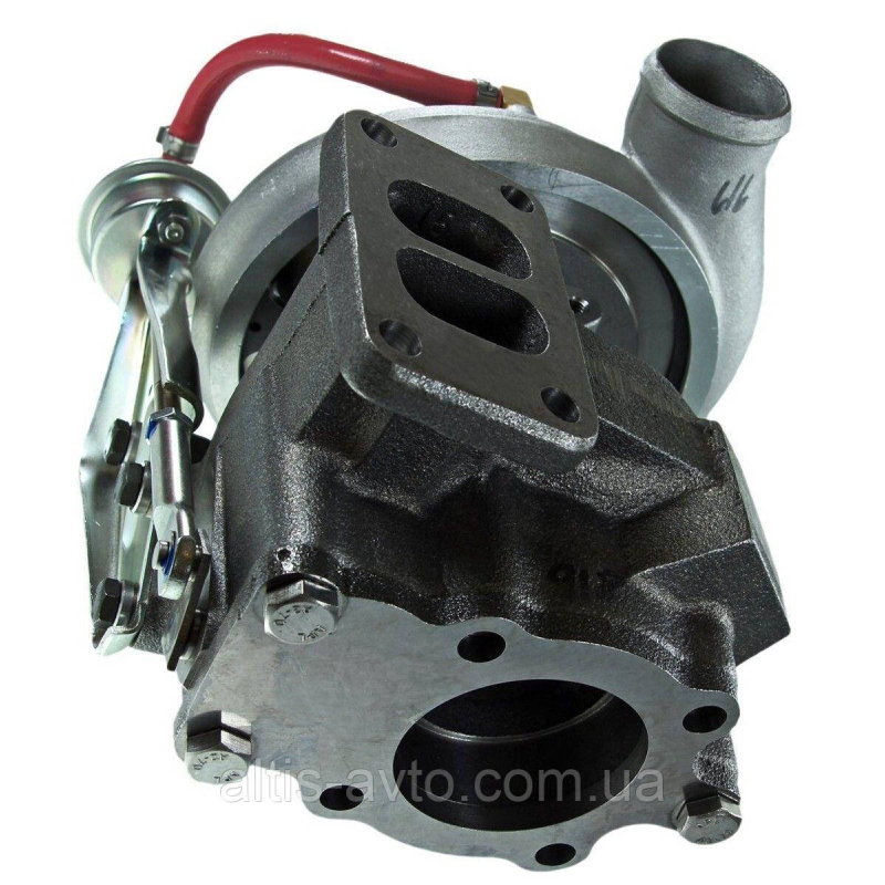 Турбина MAN Truck / Holset 4033288 Турбина MAN Truck / Holset 4033288