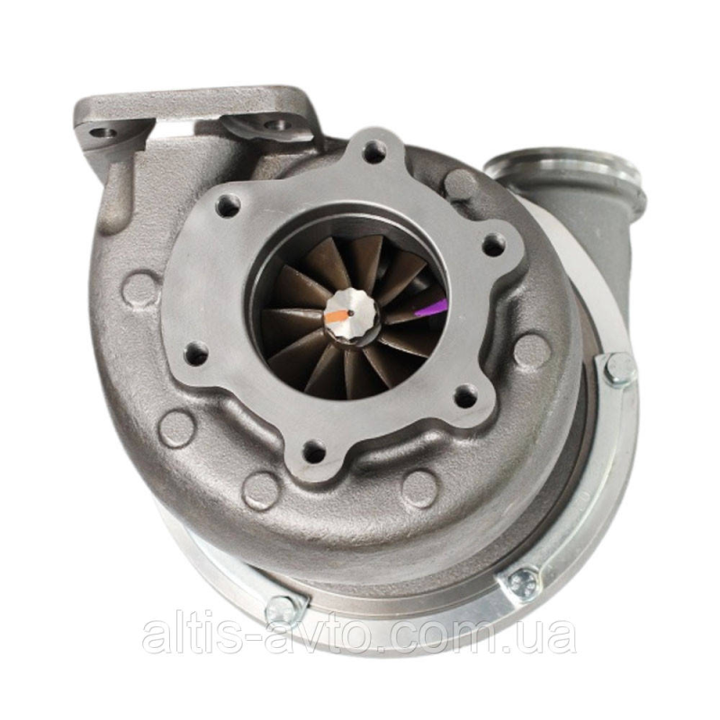 Турбина MAN Truck / Utm 990-000924 Турбина MAN Truck / Utm 990-000924