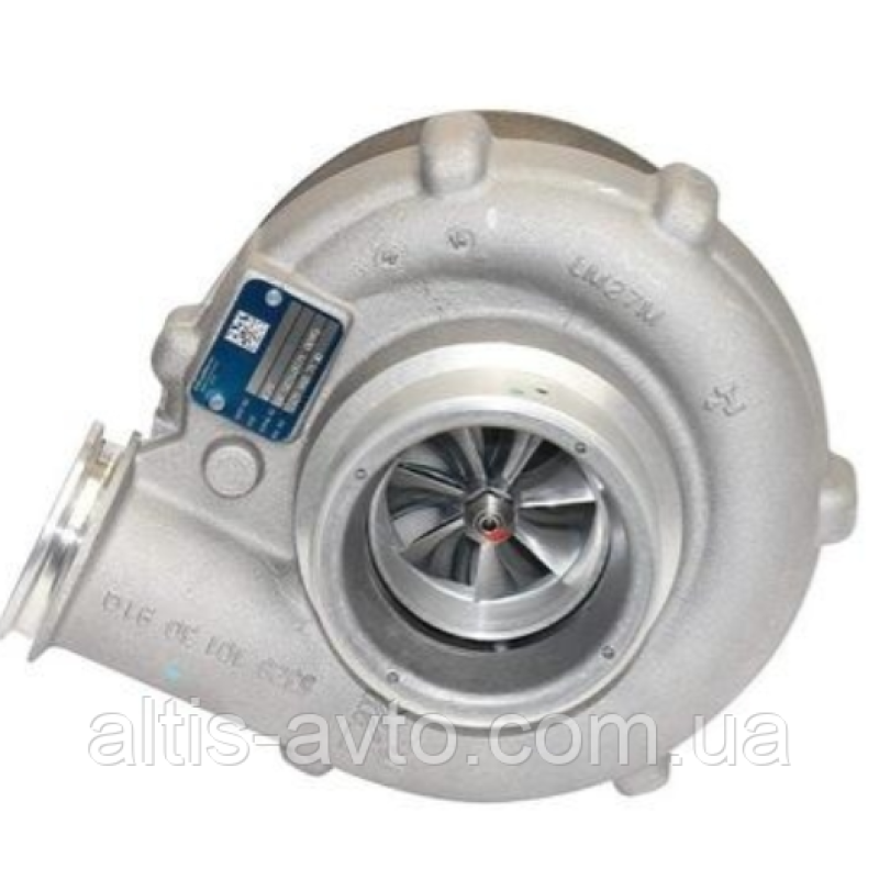 Турбина MAN Truck / Utm 990-000945-12 Турбина MAN Truck / Utm 990-000945-12