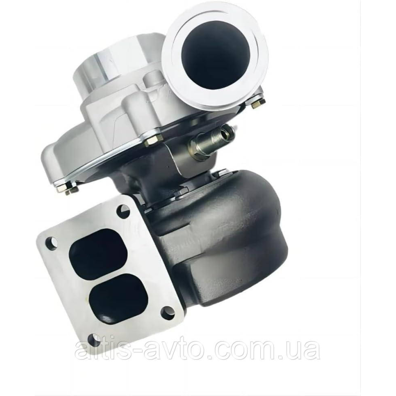 Турбина MAN TGA / Utm 990-008403 Турбина MAN TGA / Utm 990-008403