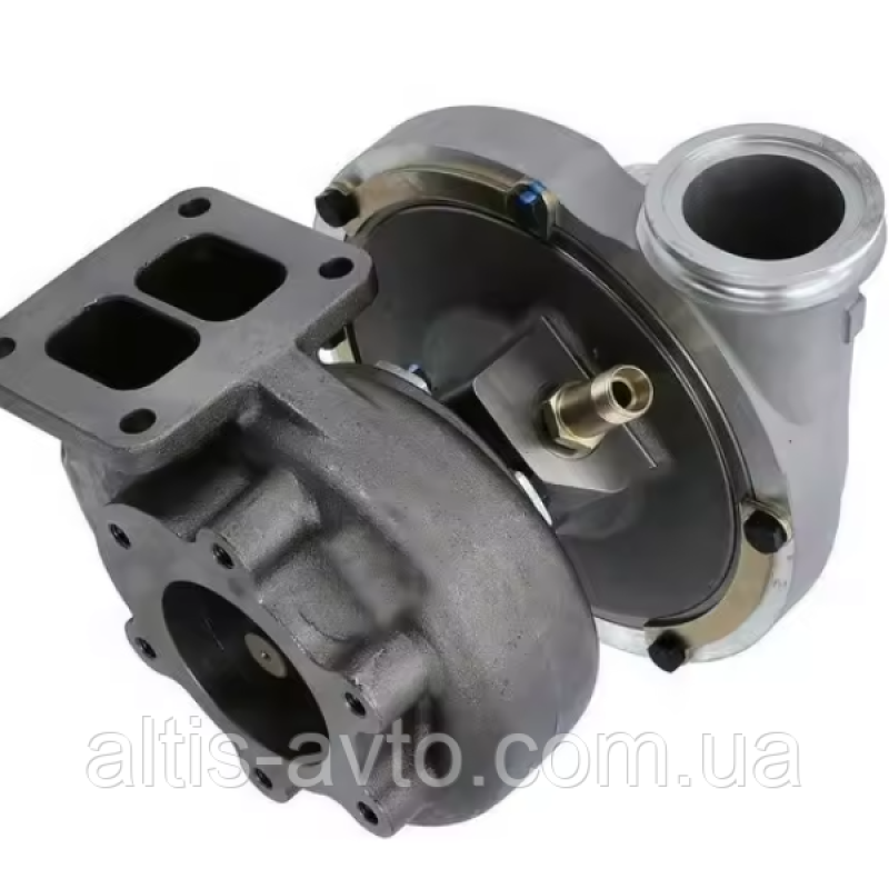 Турбина MAN Truck / Utm 990-008433 Турбина MAN Truck / Utm 990-008433