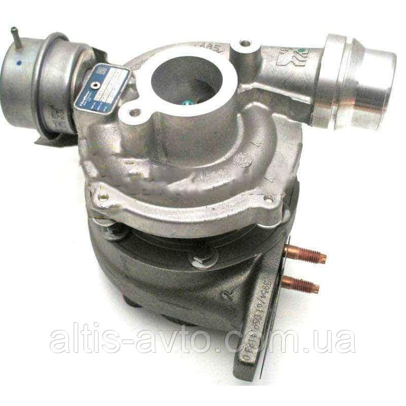 Турбина MAN Truck / Utm 990-036045 Турбина MAN Truck / Utm 990-036045