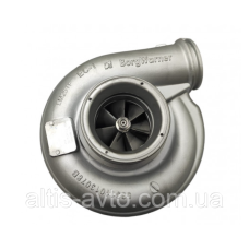 Турбина MAN Truck / BorgWarner 53299907129