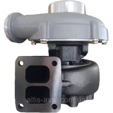 Турбина MAN Truck / BorgWarner 53299907132