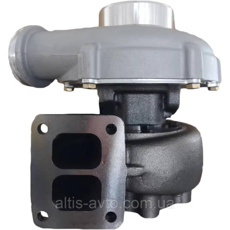 Турбина MAN Truck / BorgWarner 53299907132 Турбина MAN Truck / BorgWarner 53299907132