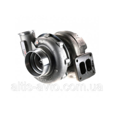 Турбина MAN Truck / BorgWarner 53319906910