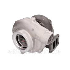 Турбина MAN Bus / BorgWarner 53279887024