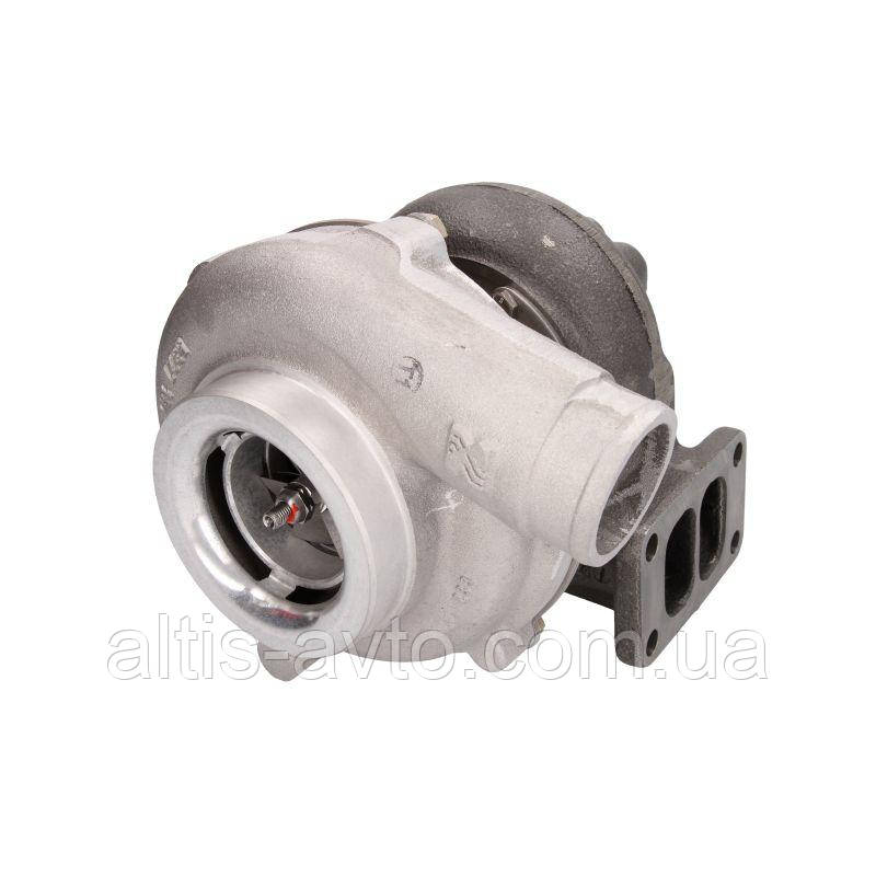 Турбина MAN Bus / BorgWarner 53279887024 Турбина MAN Bus / BorgWarner 53279887024