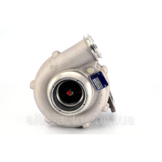 Турбина MAN Truck / BorgWarner 53299887105