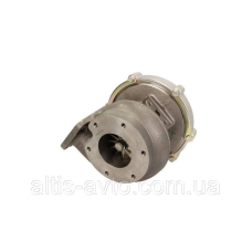 Турбина MAN TGA / BorgWarner 53299887130