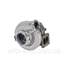 Турбина MAN Truck / BorgWarner 53319886910