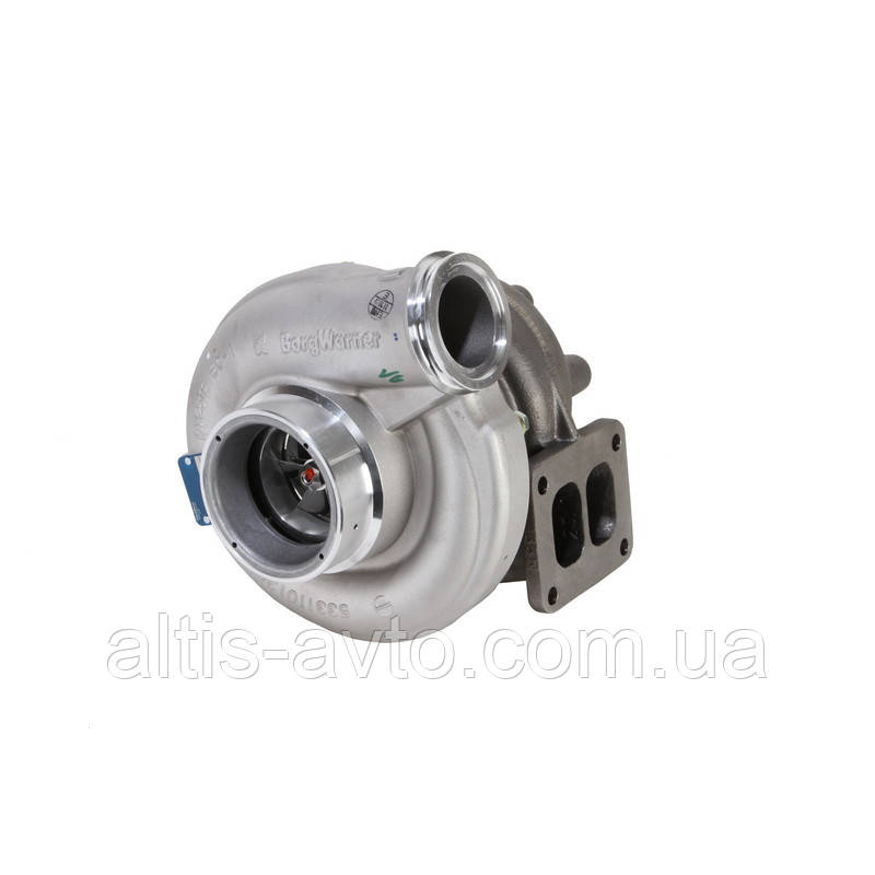 Турбина MAN Truck / BorgWarner 53319886910 Турбина MAN Truck / BorgWarner 53319886910