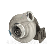 Турбина MAN Truck / BorgWarner 53319887200