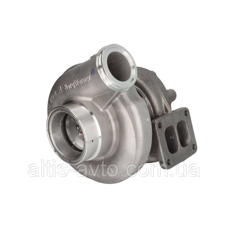 Турбина MAN Truck / BorgWarner 53319887206 Турбина MAN Truck / BorgWarner 53319887206