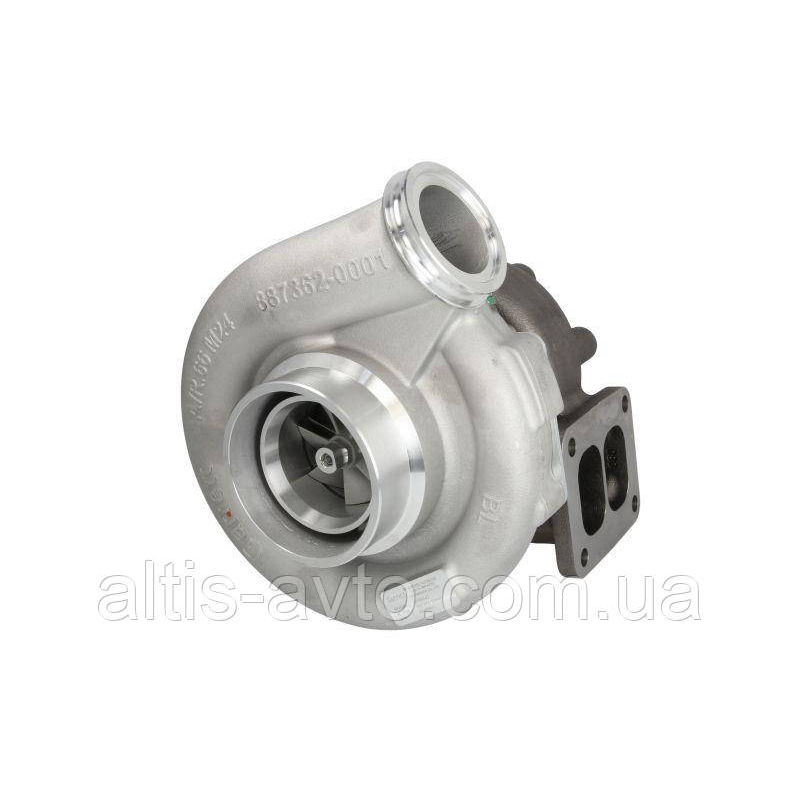 Турбина MAN Truck / Garrett 887393-5004Y Турбина MAN Truck / Garrett 887393-5004Y