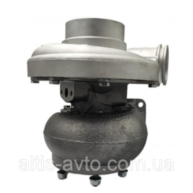 Турбина MAN Truck / jrone 8B29-100-P81 Турбина MAN Truck / jrone 8B29-100-P81