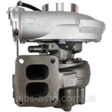 Турбина MAN Truck / sl-turbo 200102190285