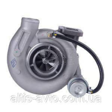 Турбина MAN Truck / sl-turbo 200104170360