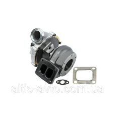Турбина MAN Truck / sl-turbo 2A0002181474