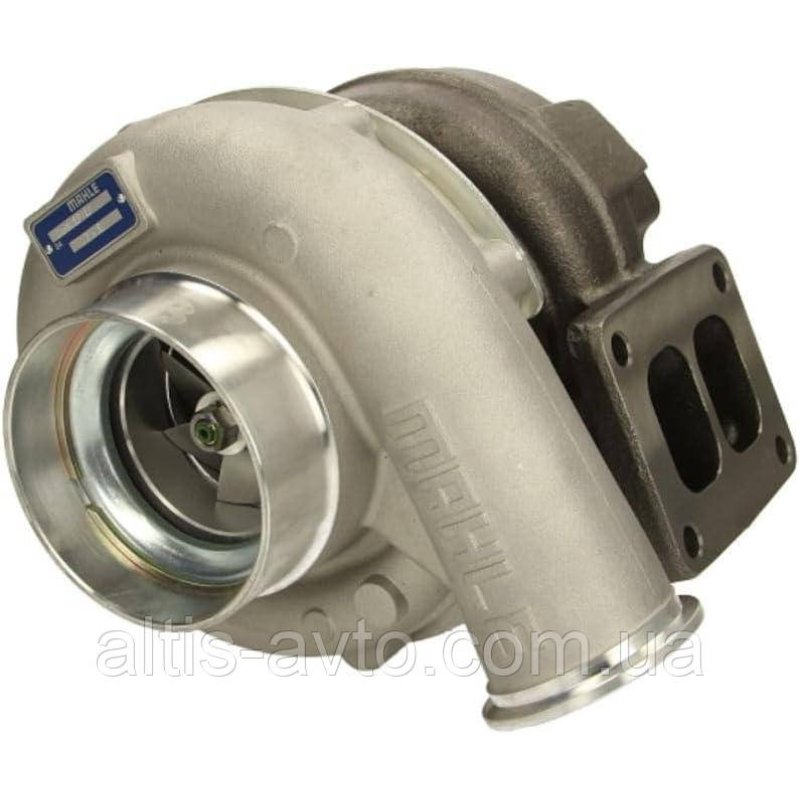Турбина MAN Truck / sl-turbo 2D0002210971 Турбина MAN Truck / sl-turbo 2D0002210971