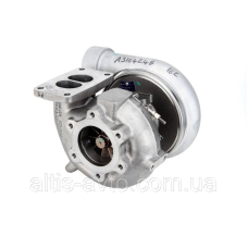 Турбина Mercedes Actros / BorgWarner 316699