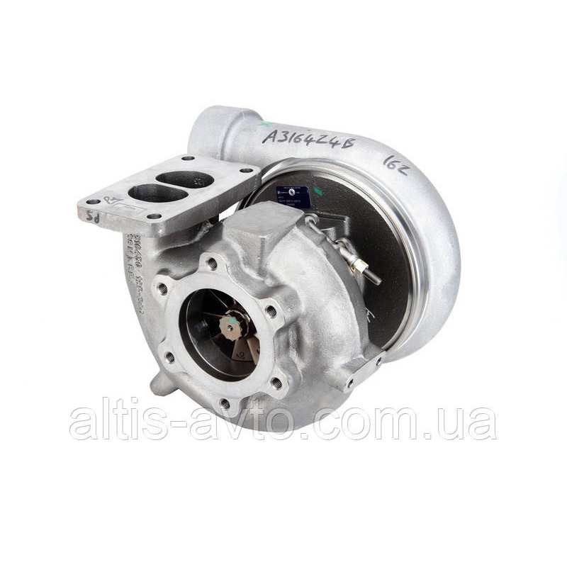 Турбина Mercedes Actros / BorgWarner 316699 Турбина Mercedes Actros / BorgWarner 316699