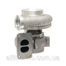 Турбина Mercedes Truck / BorgWarner 318096