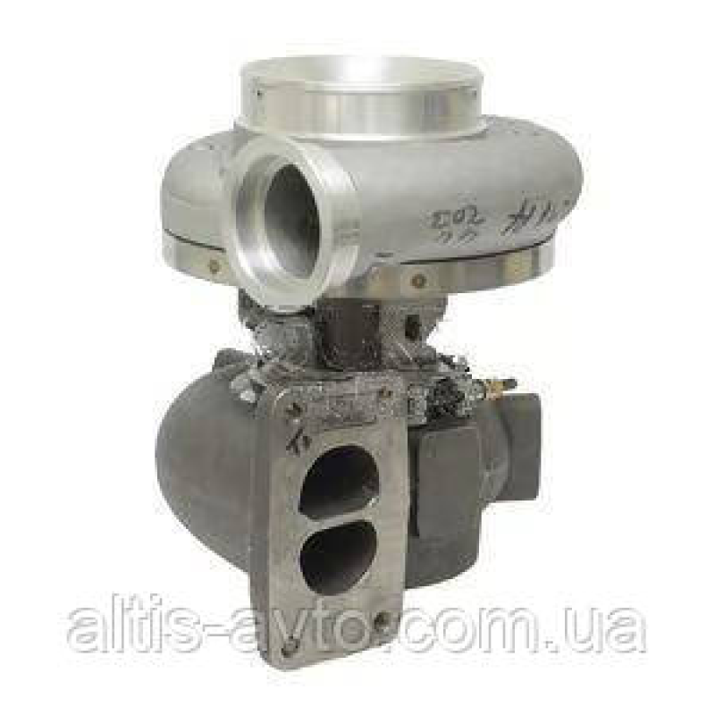 Турбина Mercedes Axor / BorgWarner 318960 Турбина Mercedes Axor / BorgWarner 318960