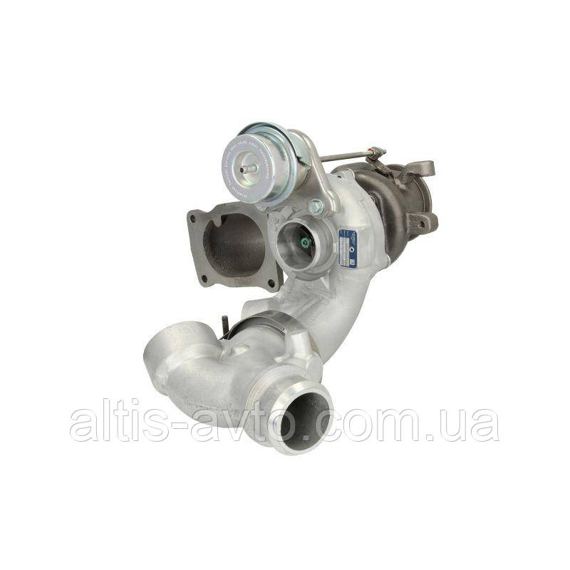 Турбина Mercedes Sprinter / BorgWarner 53049900057 Турбина Mercedes Sprinter / BorgWarner 53049900057