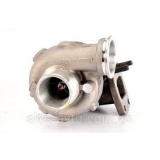 Турбина Mercedes Truck / BorgWarner 53169887023