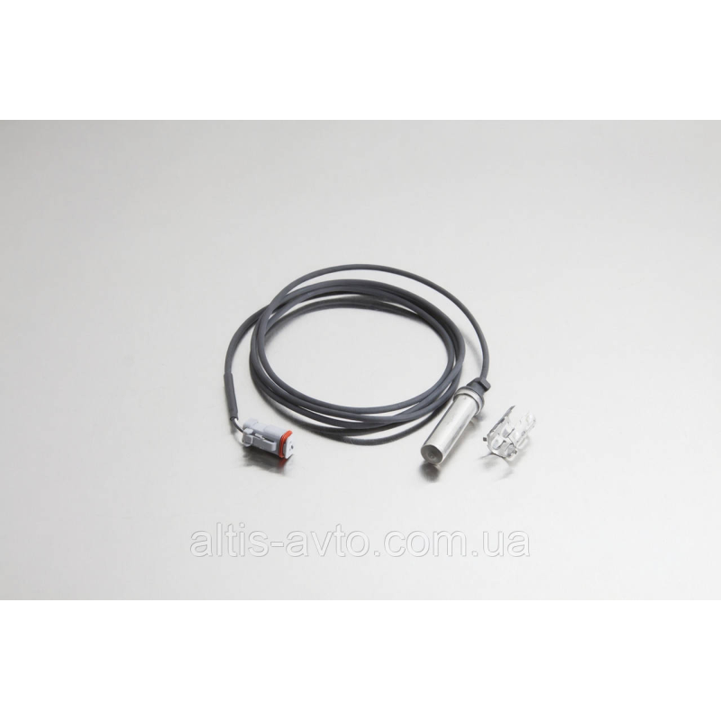 Датчик ABS Renault, VOLVO прямой без втулки ➤ 4410329950 Датчик ABS Renault, VOLVO прямой без втулки ➤ 4410329950