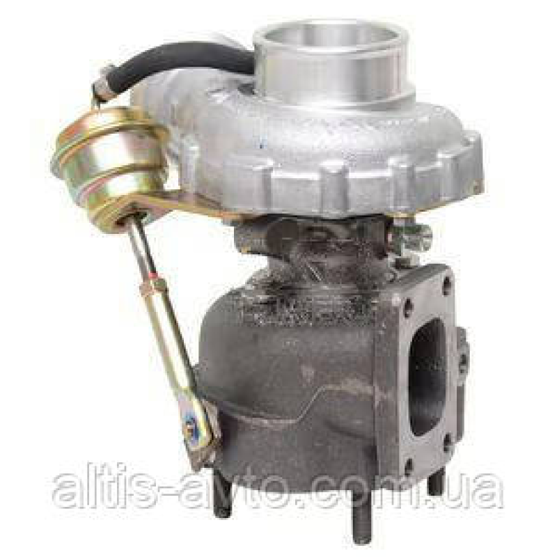 Турбина Mercedes Atego / BorgWarner 53169907106 Турбина Mercedes Atego / BorgWarner 53169907106