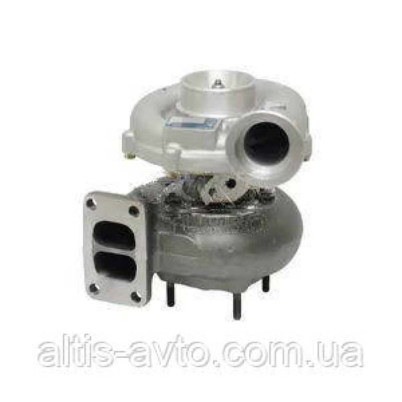 Турбина Mercedes 1117 / BorgWarner 53279886441 Турбина Mercedes 1117 / BorgWarner 53279886441