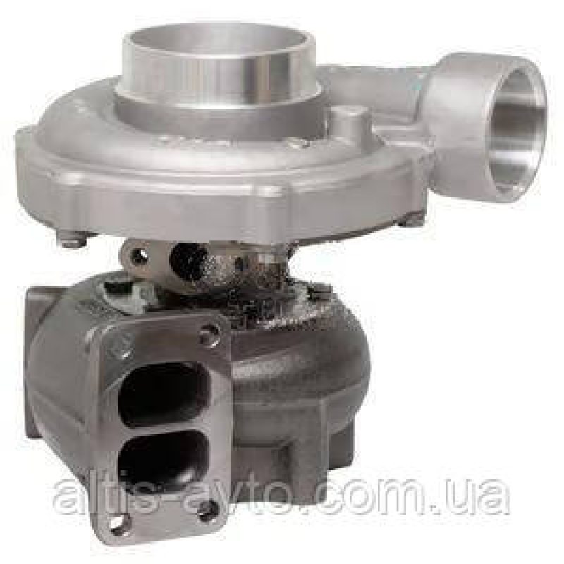 Турбина Mercedes Actros / BorgWarner 53279886533 Турбина Mercedes Actros / BorgWarner 53279886533