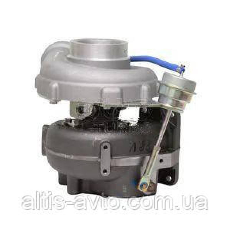 Турбина Mercedes Actros / BorgWarner 53319886911 Турбина Mercedes Actros / BorgWarner 53319886911