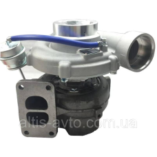 Турбина Mercedes Actros / BorgWarner 53319906911
