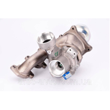 Турбина Mercedes Sprinter / BorgWarner 54399880049