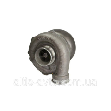 Турбина Mercedes 1117 / Garrett 466646-5019S