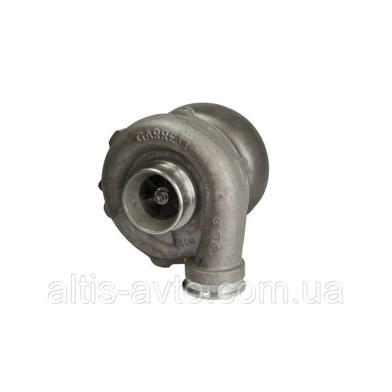 Турбина Mercedes 1117 / Garrett 466646-5019S Турбина Mercedes 1117 / Garrett 466646-5019S