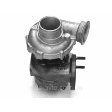 Турбина Mercedes Truck / Utm 990-000590