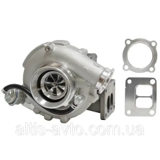 Турбина Mercedes 2428 / Utm 990-000753