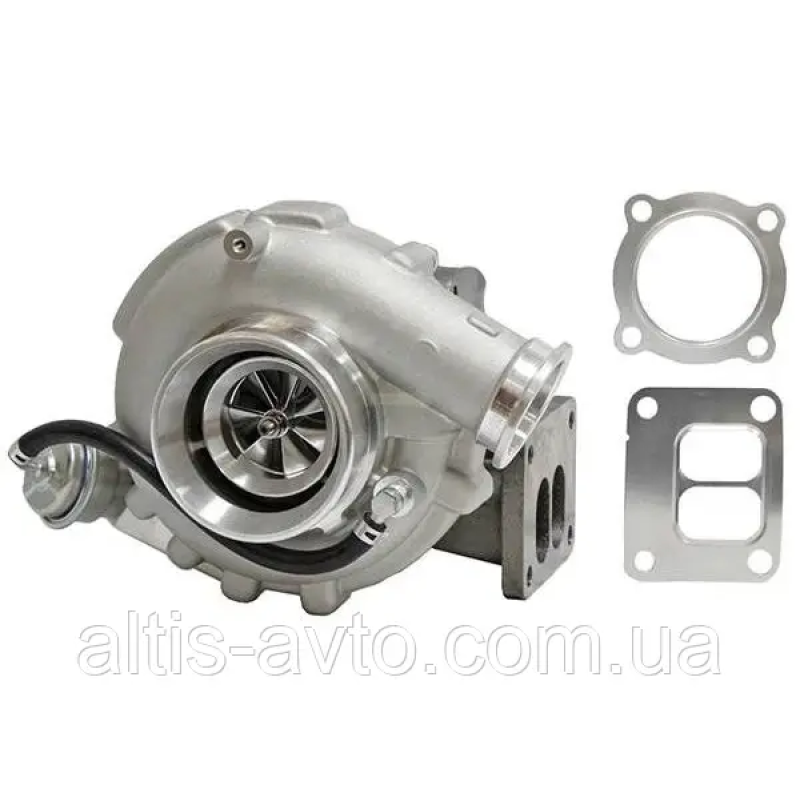 Турбина Mercedes 2428 / Utm 990-000753 Турбина Mercedes 2428 / Utm 990-000753