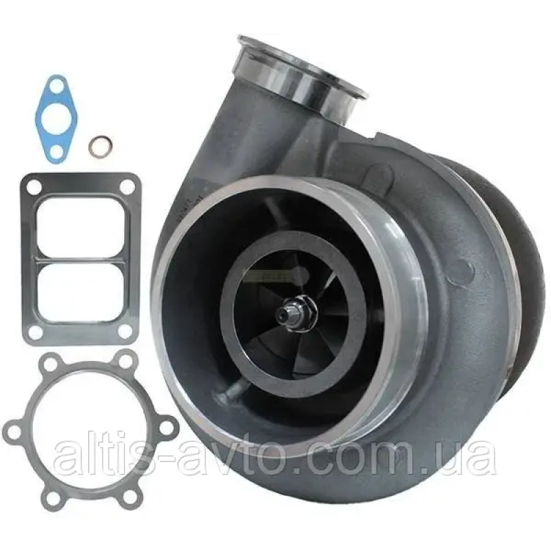 Турбина Mercedes Truck / Utm 990-003497 Турбина Mercedes Truck / Utm 990-003497